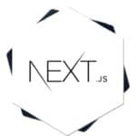 Next.jsのロゴ