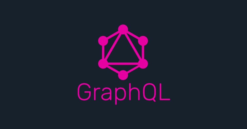 GraphQLのロゴ